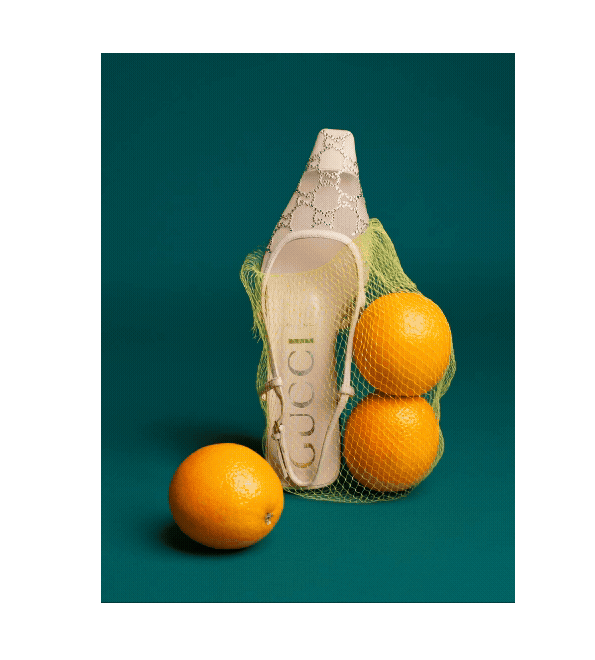 'Hidden Desires' - a personal stills work by Pascale Weber and stylist Arianna Pianca