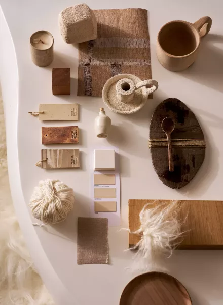 1001 Ideen - Jeroen van der Spek fotografierte für das niederländische Interior Design und Lifestyle Magazin VT Wonen