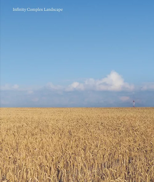 'Infinity Complex Landscape': Zwischen Stille und Konflikt - Yoshie Itasaka über Menschen und Orte in der Ukraine