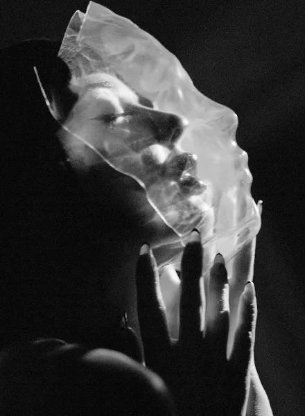 J. Konrad Schmidt - ‘HÔTEL NOIR II’: Between Grand Hotel, Film Noir and Intimacy at Chaussee 36, Berlin