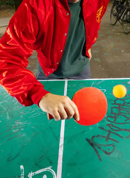 SPIEGEL Coaching with a conceptual series by Alexandra Polina