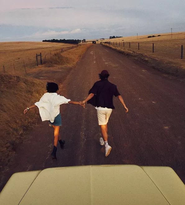 Cape Town Countryside - ein freie Arbeit von Fotograf Tim Tyson