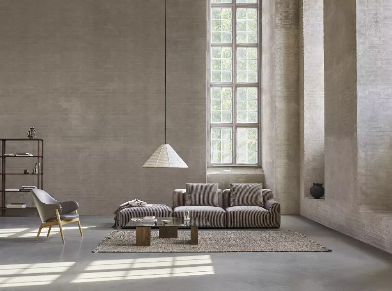 Eilersen - interiors photographed by Lars Ranek
