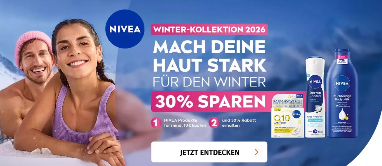 Strong for winter - Frauke Fischer photographed the Nivea ice bath campaign