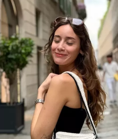 Andrea Laporta, Head of Photo at 14 Agency, on image-making between campaigns, content and cultural curiosity