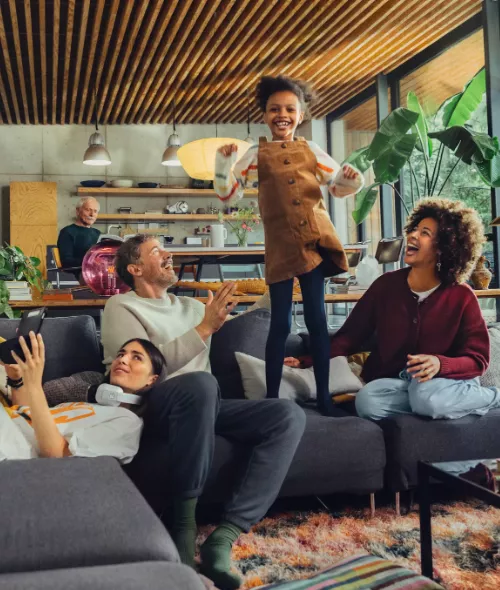 TELEKOM und AKTION MENSCH - neue Motive von Fotograf André Josselin auf gosee.news