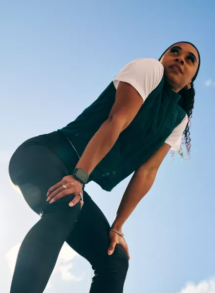 Running Lisbon - FALCA produzierte für Puma 'Set the Pace'