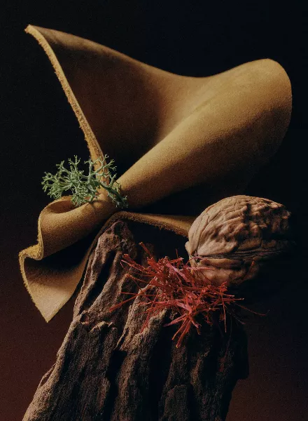 MYSTIKUM PERFUMES – new fragrance collection with stills by Maciek Miloch