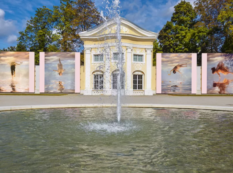 Festival La Gacilly-Baden Photo was awarded Best Open-Air Photography Event Worldwide 2025 at the LUXlife Creative and Visual Arts Awards!