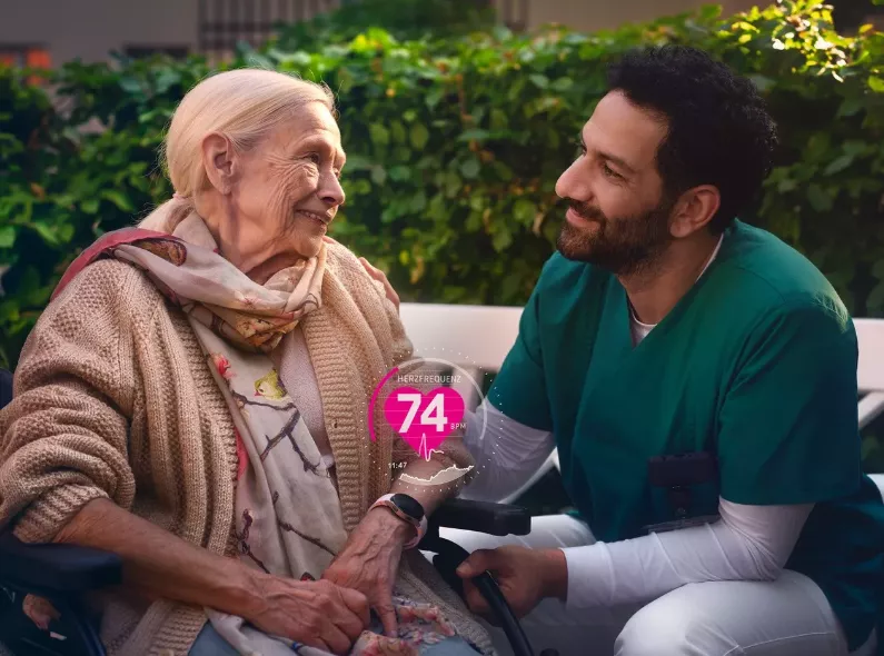 TELEKOM #DeinMeinBusiness campaign by Johannes Mink for Scholz & Friends
