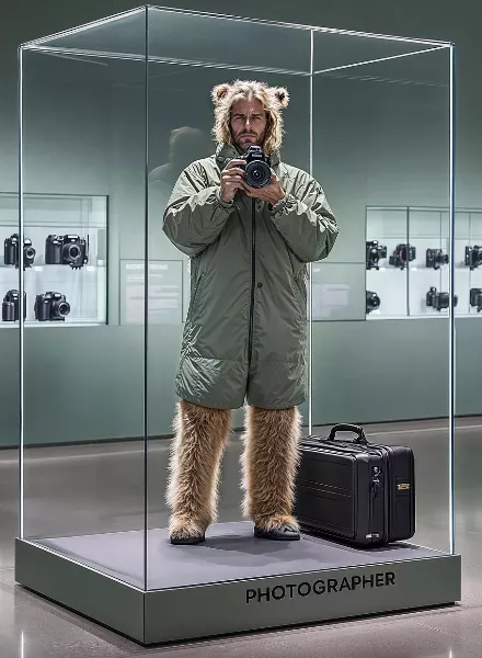 Monica Menez brings ‘Body Lab’ to the Leica Galerie Konstanz – exhibition & artist-led tours
