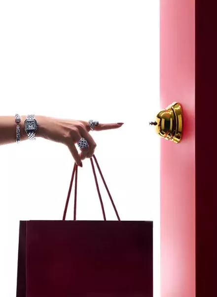 GLAMOUR – Staged Fashion Accessories by Andreas Achmann