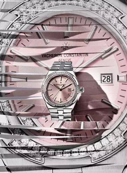 ELLE – Watch Special by Andreas Achmann