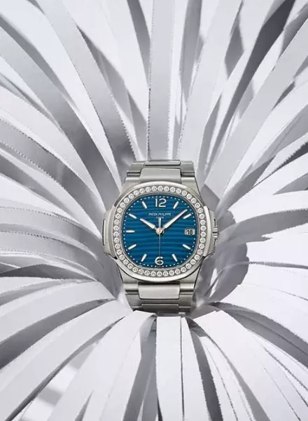 ELLE – Watch Special by Andreas Achmann