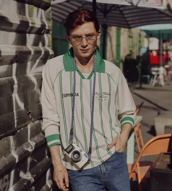 'Centro Diaries' - photographed in Mexico City by Chiara Bonetti