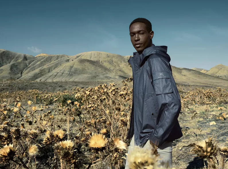 AUTASON BLACK – Sacha Tassilo Höchstetter stages men’s fashion campaign in the mountains of Sicily