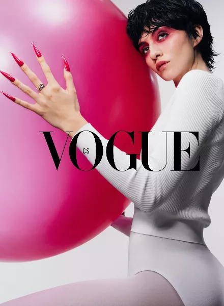 Vogue CS x Chanel Beauty – Special by Make-up Artist Loni Baur & Set Designer Theresa Rohe