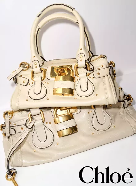 Chloé Summer 2026 accessories, photographed by Ilaria Orsini