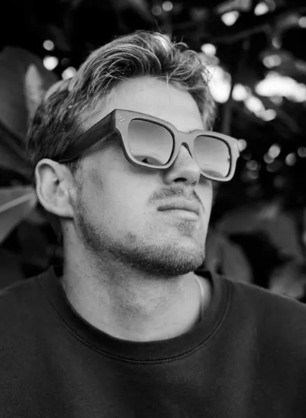 I-SEA Sunglasses Summer ’25 & Signature Series with pro surfers photographed by Anne Menke for CoolGraySeven