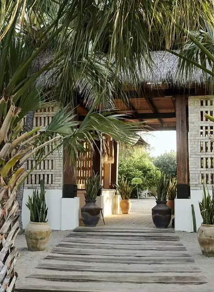 ‘Puerto Escondido’ - Travel + Leisure travel special by Anne Menke