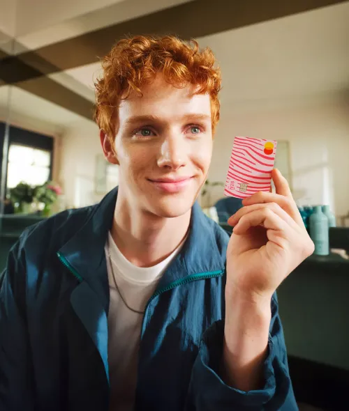 The future of pocket money: RETOUCHED-STUDIOS post-produced the U18 account campaign for N26