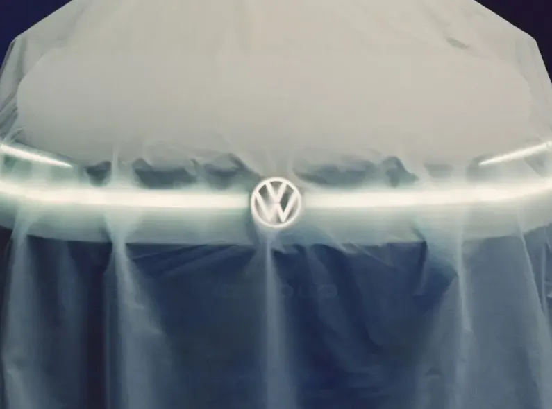 Patrick Skrypczak, Creative Director at rethink for Volkswagen, in the GoSee Interview on Creative Direction, Relevance & Social-First Storytelling