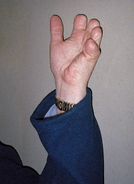 'This Much is True' - Albert Elm’s New Photobook Between Reality, Memory and the Present