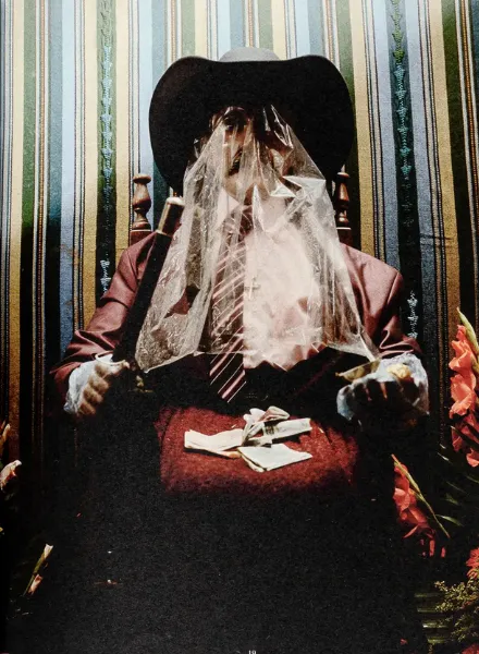 'FERVOR' - Juan Brenner Photographs the Cult of San Simón Between Maya Spirituality, TikTok and Postcolonial Reality
