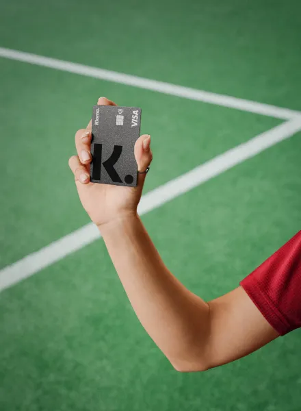 Revisited: Klarna x DFB Women’s Euro campaign - photographed by KROSNY