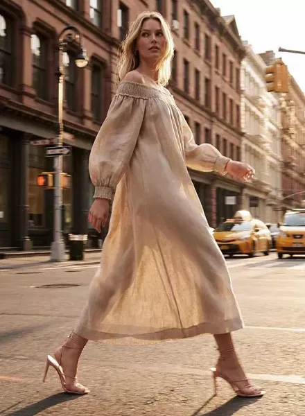 Brand0: New York Street Editorial zwischen KI-Ästhetik und urbaner Energie