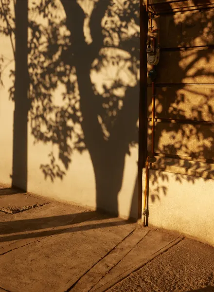 I'm packing my suitcase... - Tim Sonntag photographed the CLOSED Stills campaign in Mexico