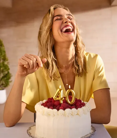 40 years of BONPRIX - and the Hamburg post-production company RETOUCHED-STUDIOS is celebrating with them!