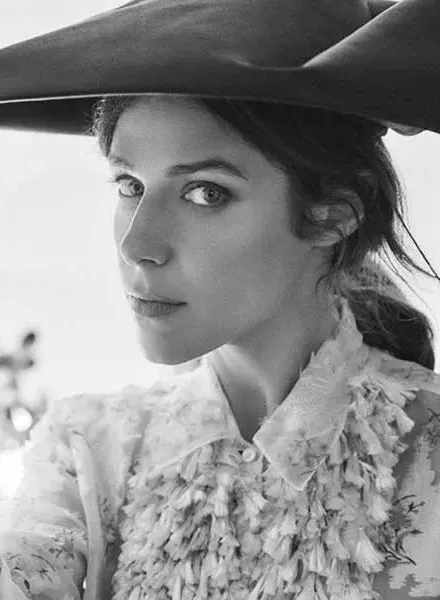 Popular Spanish actors Iria del Rio and Ivan Pellicer in Dior - photographed by Cristian Hunter for ESQUIRE ES Magazine