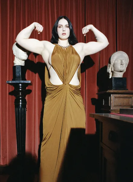 Camille Vivier - Between the Body, Myth and Femininity: Major Retrospective at MEP Paris