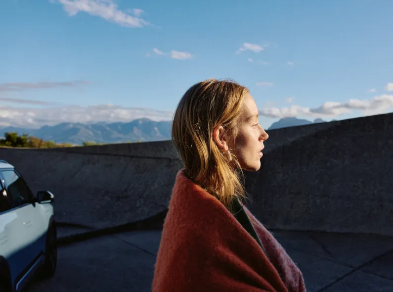 BAM captures the European launch campaign for the all-new Kia EV2 with Innocean Berlin