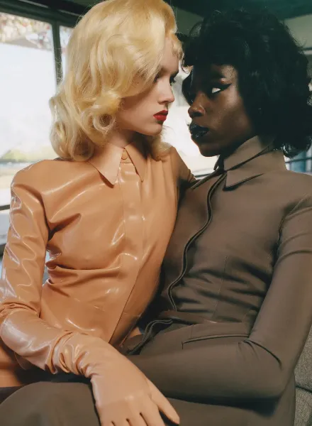 Lauren Aiello joins BIRD PRODUCTION – beauty artist behind recent MUGLER campaigns