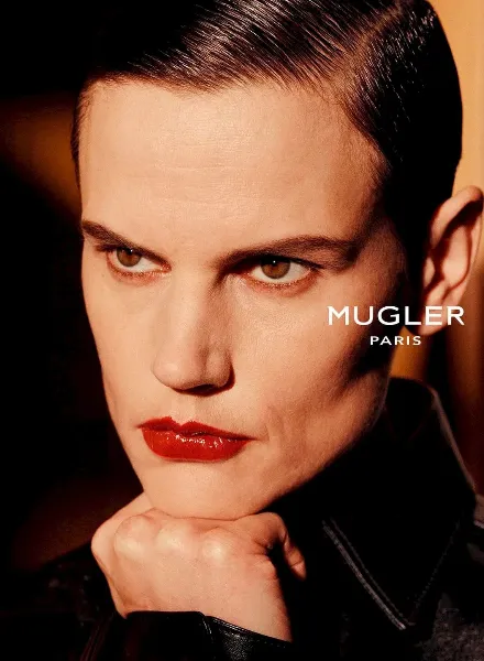 Lauren Aiello joins BIRD PRODUCTION – beauty artist behind recent MUGLER campaigns