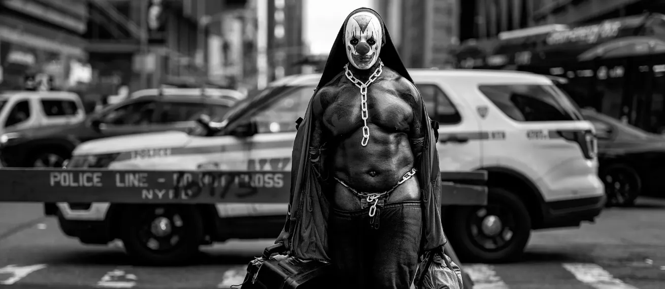 'New York Trilogy' : Kehrer Verlag brings three photographic perspectives on New York to Arles