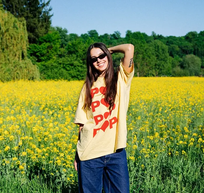 'Field Trip' - a personal project by photographer Hannah Lipowsky