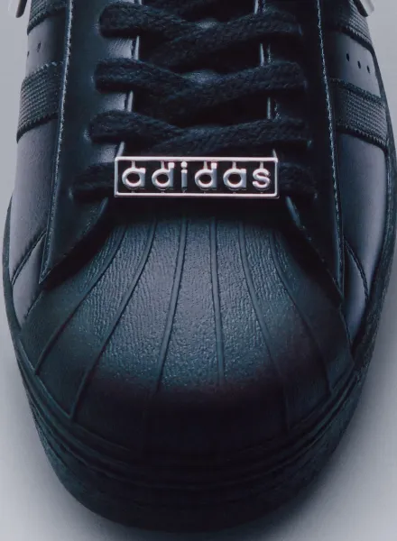 Maciek Miloch photographs the new ADIDAS ORIGINALS A-TYPE Issue 002 Collection