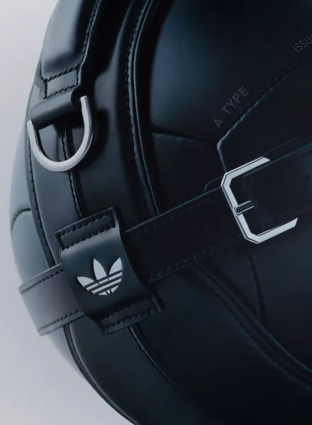 Maciek Miloch photographs the new ADIDAS ORIGINALS A-TYPE Issue 002 Collection