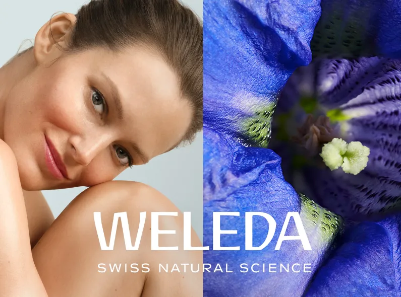 Creative Director Sarah Schwarz on Brand Leadership, Design Systems and Weleda's Digital Transformation