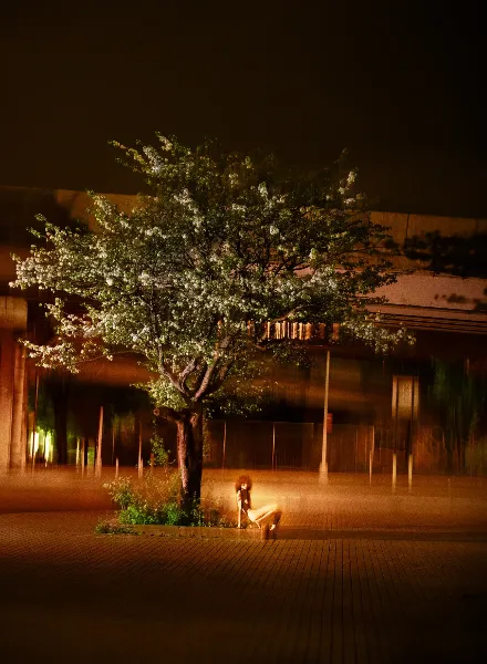 'This is my poem to New York City' – Ryan McGinley presents Night Shift, a love letter to New York after dark
