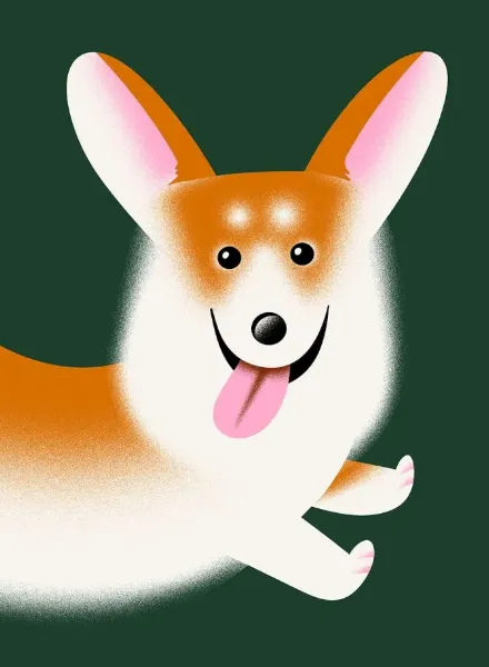 Brutus Club relies on Yann Bastard's distinctive illustration style