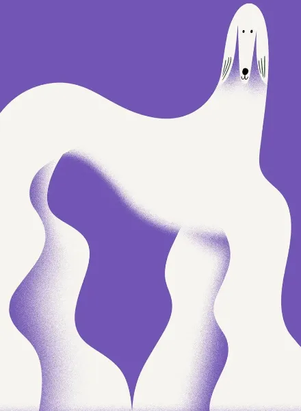 Brutus Club relies on Yann Bastard's distinctive illustration style