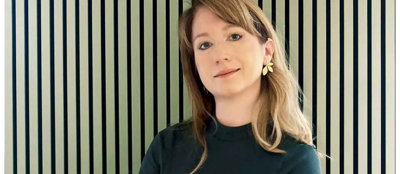 Creative.Comeback: Eva Stetefeld takes over creative leadership at Jung von Matt Neckar