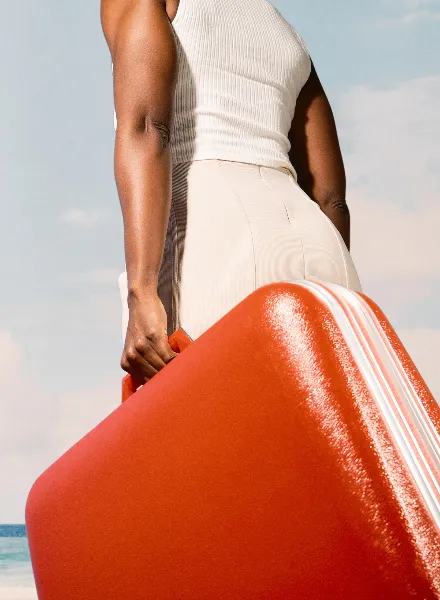 Caroline Heinecke photographs Health, Fitness, Work & Travel for SPIEGEL Magazin Extra