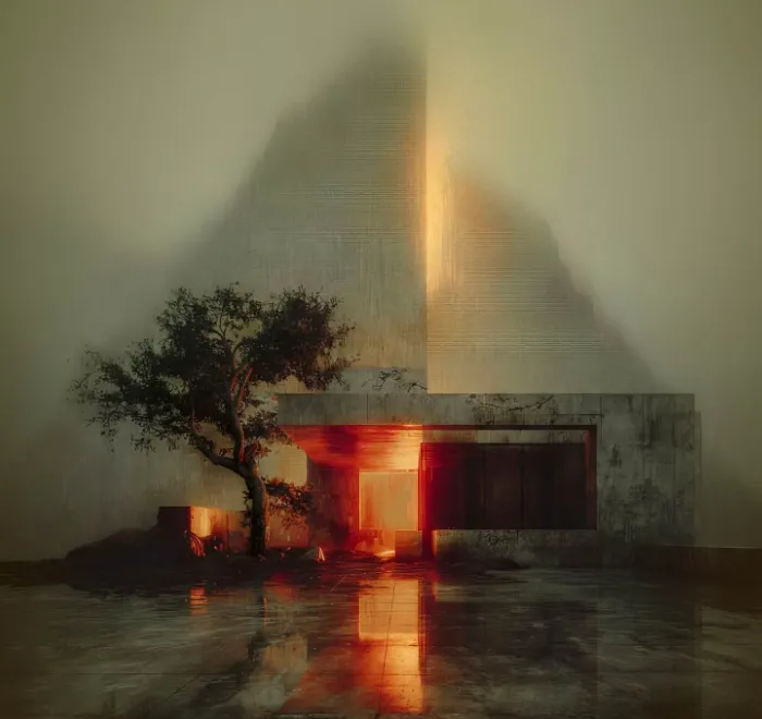 Jan Daniel Wolters: Scapes
