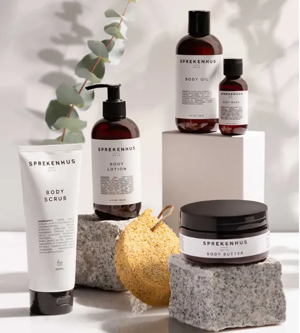 Beauty & Stills - neue freie Arbeiten von Fotgrafin Lara Baumberger
