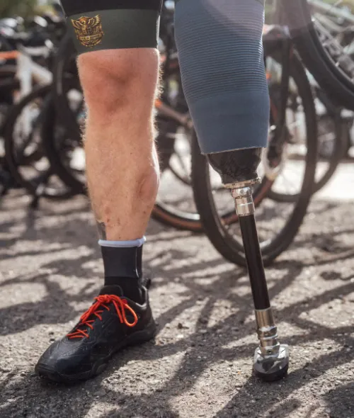 “Tour Of Honor” - Martin Bühler accompanied the cycling event organized by the Battlefield Cyclists with his camera